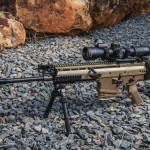 Un calibro in più per la carabina tattica Fn Scar 17s