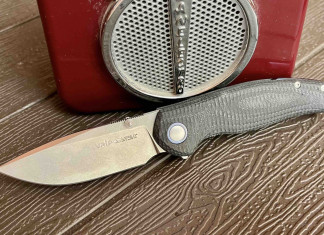 Viper Vale, elogio del valore in un coltello chiudibile di pregio Viper Vale, elogio del valore in un coltello chiudibile di pregio