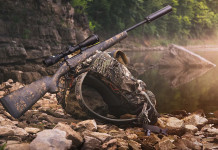 Wilson Combat Nula Model 20, una nuova serie di carabine bolt-action ultraleggere Wilson Combat Nula Model 20, una nuova serie di carabine bolt-action ultraleggere