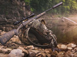 Wilson Combat Nula Model 20, una nuova serie di carabine bolt-action ultraleggere Wilson Combat Nula Model 20, una nuova serie di carabine bolt-action ultraleggere