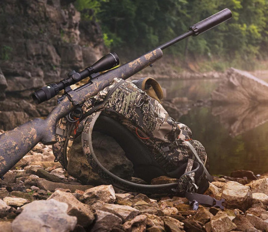 Wilson Combat Nula Model 20, una nuova serie di carabine bolt-action ultraleggere Wilson Combat Nula Model 20, una nuova serie di carabine bolt-action ultraleggere