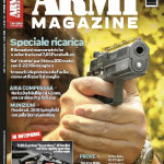 Armi Magazine ottobre 2023
