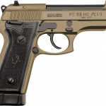 flat dark earth taurus 58Hc Plus