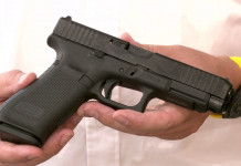 Glock 47 Mos calibro 9×19, il test a fuoco Glock 47