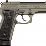 sand taurus 58Hc Plus