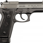tungsten taurus 58Hc Plus, pistola 380 acp