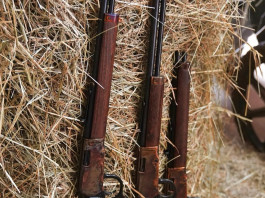 Heritage Settler, tre nuove armi a leva Heritage Settler, tre nuove armi a leva