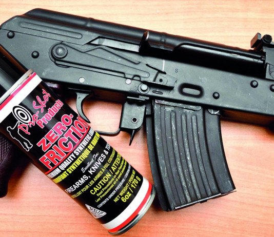 Armi Magazine novembre 2023 è in edicola! Armi Magazine novembre 2023 è in edicola