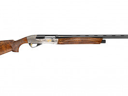 Benelli Advanced Impact, la nuova canna liscia dei fucili Benelli Benelli Advanced Impact, la nuova canna liscia dei fucili Benelli