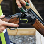 Beretta Dt11 Black Dlc, un nuovo fucile Beretta per il tiro a volo