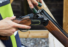 Beretta Dt11 Black Dlc, un nuovo fucile Beretta per il tiro a volo Beretta Dt11 Black Dlc, un nuovo fucile Beretta per il tiro a volo