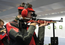 Campionati italiani di tiro a segno: ecco i vincitori Campionati italiani di tiro a segno ecco i vincitori