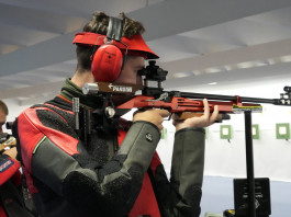 Campionati italiani di tiro a segno: ecco i vincitori Campionati italiani di tiro a segno ecco i vincitori