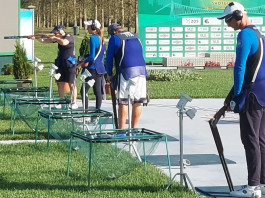 Champions League, gli azzurri di Trap a Osijek Champions League, gli azzurri di Trap a Osijek