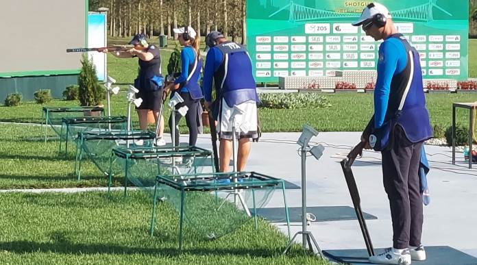 Champions League, gli azzurri di Trap a Osijek