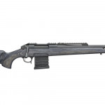 Cosa s’intende per scout rifle