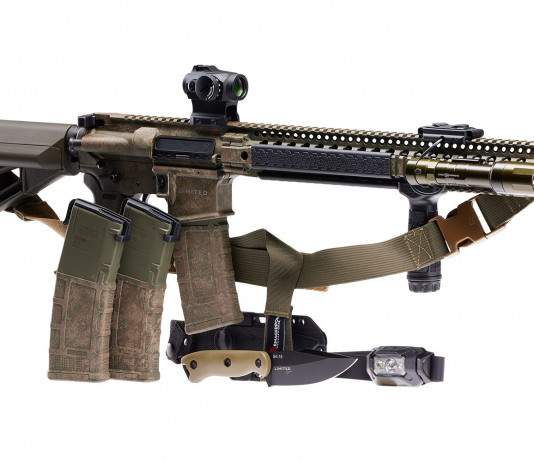 Daniel Defense Ddm4 V9 Bacon bits, la carabina da collezione #9 Daniel Defense Ddm4 V9 Bacon bits, la nona carabina da collezione per il 2023