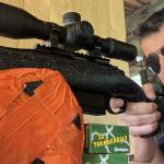 Delta Stryker HD 3.5-21×44, il cannocchiale tattico tuttofare