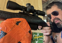 Delta Stryker HD 3.5-21×44, il cannocchiale tattico tuttofare Delta Stryker HD 3.5-21×44, il cannocchiale tattico tuttofare