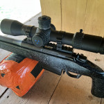 Delta Stryker sx