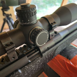 Delta Stryker torrette