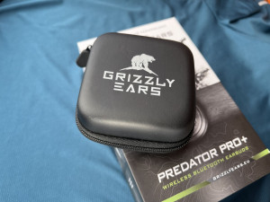 Grizzly Ears Predator Pro+ 4