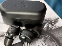 Grizzly Ears Predator Pro+, come vanno gli auricolari bluetooth per i tiratori Grizzly Ears Predator Pro+, come vanno gli auricolari bluetooth per i tiratori