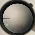 delta stryker reticolo
