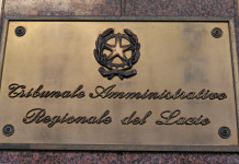 Il Tar del Lazio sul porto di pistola per difesa personale Il Tar del Lazio sul porto di pistola per difesa personale