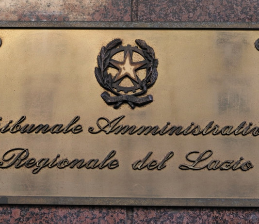 Il Tar del Lazio sul porto di pistola per difesa personale Il Tar del Lazio sul porto di pistola per difesa personale