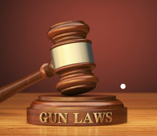 La strage nel Maine e le leggi sulle armi negli Stati Uniti La strage nel Maine e le leggi sulle armi negli Stati Uniti