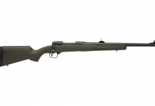 Le carabine Savage in calibro .400 Legend Le carabine Savage in calibro .400 Legend