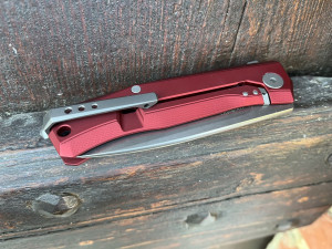 Lionsteel Myto 3