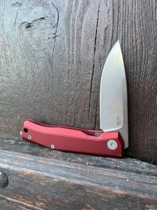 Lionsteel Myto 4