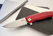 Lionsteel Myto, chiudibile Edc ricco di stile ed eleganza Lionsteel Myto, chiudibile Edc ricco di stile ed eleganza