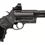 Mag Black Taurus Judge Toro