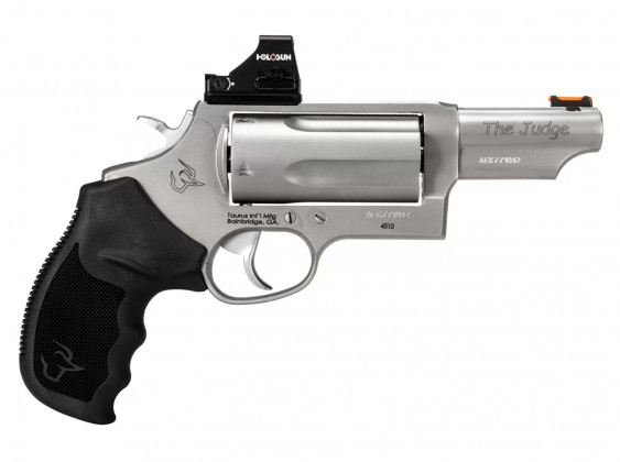 Mag Ss Taurus Judge Toro