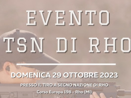 Nuove armi Canik e KelTec, domenica presentazione e test Nuove armi Canik e KelTec, domenica presentazione e test