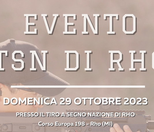 Nuove armi Canik e KelTec, domenica presentazione e test Nuove armi Canik e KelTec, domenica presentazione e test