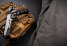 Qual è il prezzo della Springfield Armory 1911 Garrison in Italia? Qual è il prezzo della Springfield Armory 1911 Garrison in Italia