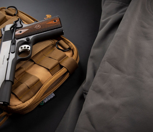 Qual è il prezzo della Springfield Armory 1911 Garrison in Italia? Qual è il prezzo della Springfield Armory 1911 Garrison in Italia