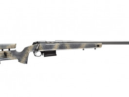 Qual è il prezzo della carabina Bergara B14 Wilderness Hmr Carbon in Italia? Qual è il prezzo della carabina Bergara B14 Wilderness Hmr Carbon in Italia