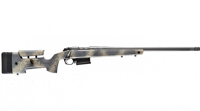 Qual è il prezzo della carabina Bergara B14 Wilderness Hmr Carbon in Italia