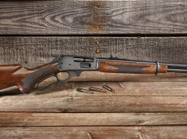 Quali sono le migliori armi del 2023 per gli americani? Quali sono le migliori armi del 2023 per gli americani: carabina Marlin 336 Classic