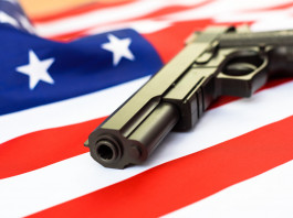 Quanti background check in America nei primi nove mesi del 2023? Quanti background check in America nei primi nove mesi del 2023?