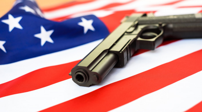 Quanti background check in America nei primi nove mesi del 2023?