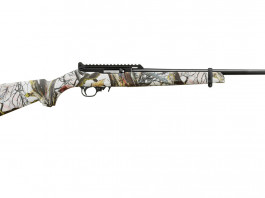 Ruger Collector’s Series 10/22 5th edition, una carabina .22 lr da collezione Ruger Collector’s Series 10-22 5th edition, una carabina .22 lr da collezione