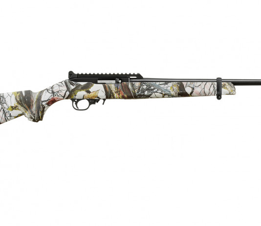 Ruger Collector’s Series 10/22 5th edition, una carabina .22 lr da collezione Ruger Collector’s Series 10-22 5th edition, una carabina .22 lr da collezione