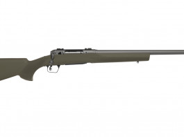 Savage 110 Trail Hunter, una carabina bolt-action ergonomica Savage 110 Trail Hunter, una carabina bolt-action ergonomica