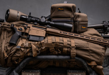 Sig Sauer Cross Magnum, la carabina bolt-action .300 Win Sig Sauer Cross Magnum, la carabina bolt-action .300 Win